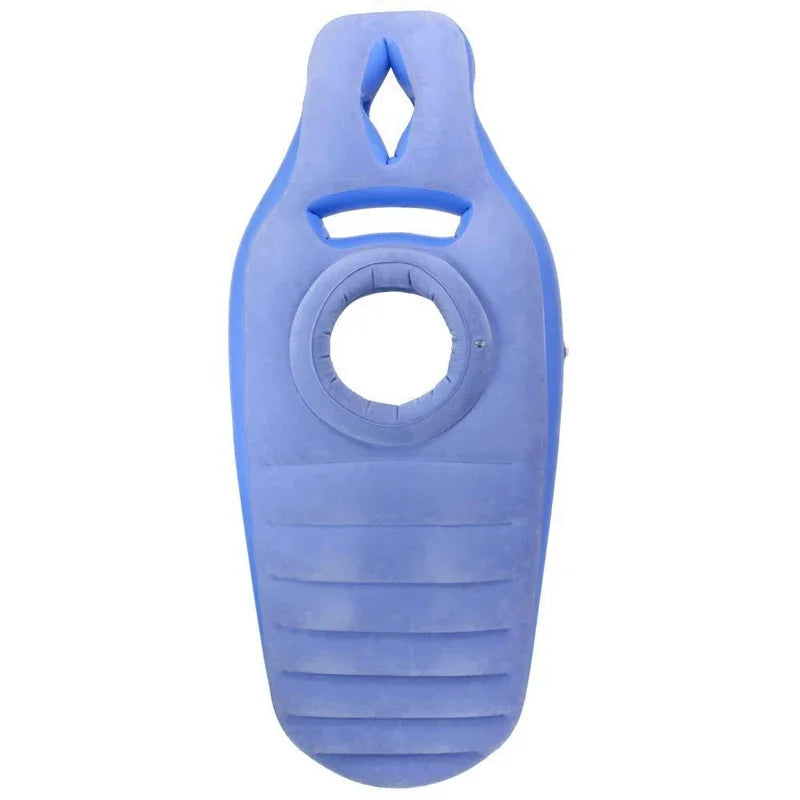 CozyNest™ | Matelas de grossesse - confort et soulagement